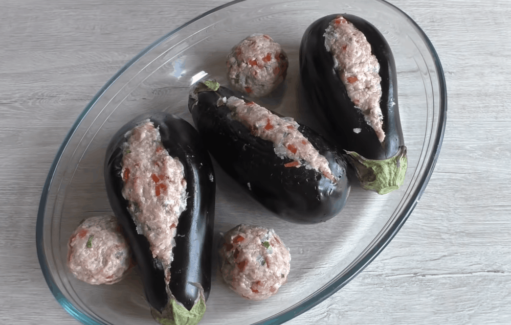Отбиваем баклажаны скалкой: необычный подход-вкусный результат Отбиваем баклажаны скалкой: необычный подход-вкусный результат