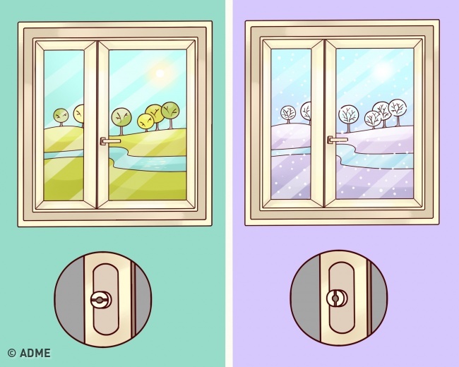 2 секрета пластиковых окон, о которых вам забывают сказать при установке 2 секрета пластиковых окон, о которых вам забывают сказать при установке