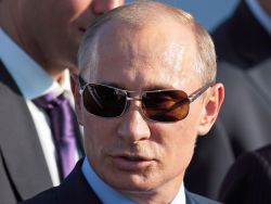 Владимир Путин может стать гарантом защиты Африки от агрессии США