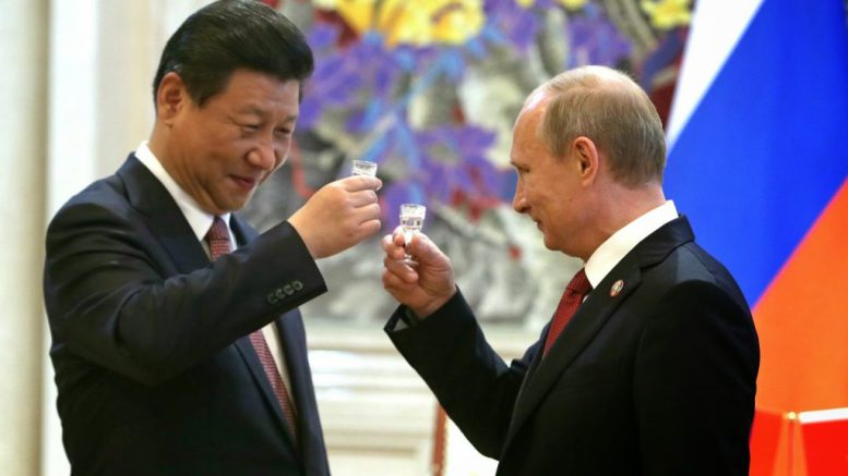 G20 в Ханчжоу. Мир избавляется от гегемонии США G20 в Ханчжоу. Мир избавляется от гегемонии США