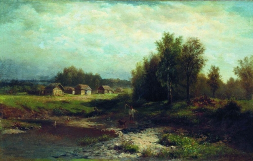 Русский художник Каменев Лев Львович (1831-1886) (55 работ) Русский художник Каменев Лев Львович (1831-1886) (55 работ)