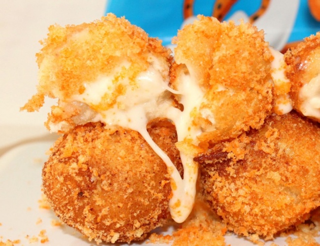 10 бессовестно вкусных блюд с сыром 10 бессовестно вкусных блюд с сыром