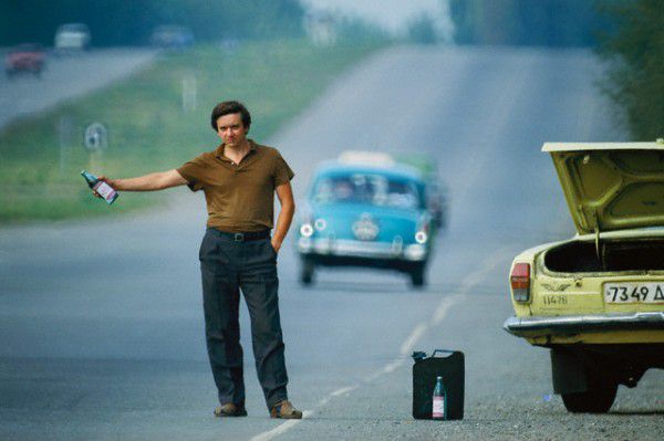 истории, интересное