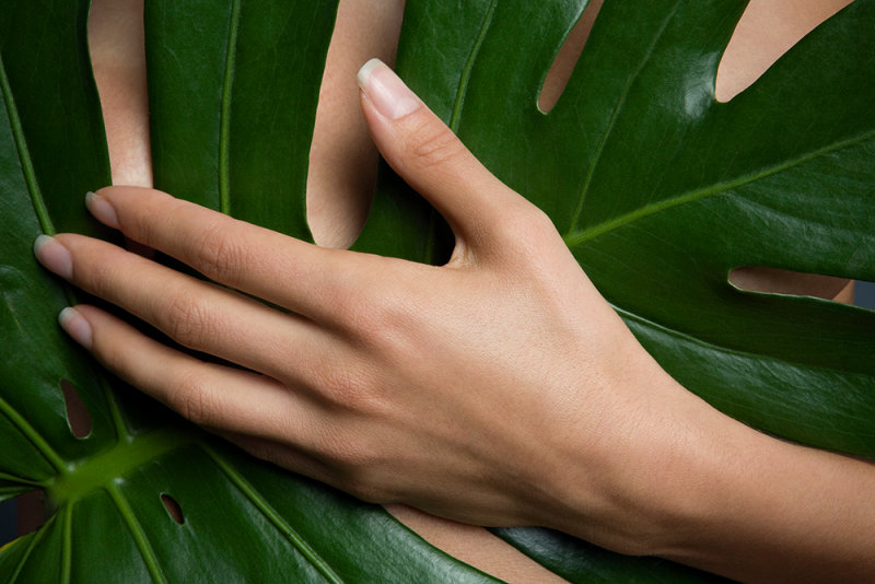 Актуально — как уберечь ногти от ломкости и расслоения