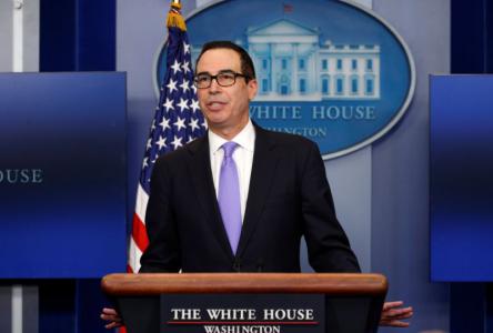 США угрожают Китаю отключением от долларовой системы в случае продолжения торговли с КНДР США угрожают Китаю отключением от долларовой системы в случае продолжения торговли с КНДР