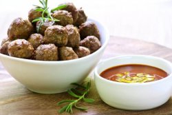Вкусные тефтели в духовке – домашнее блюдо для всей семьи