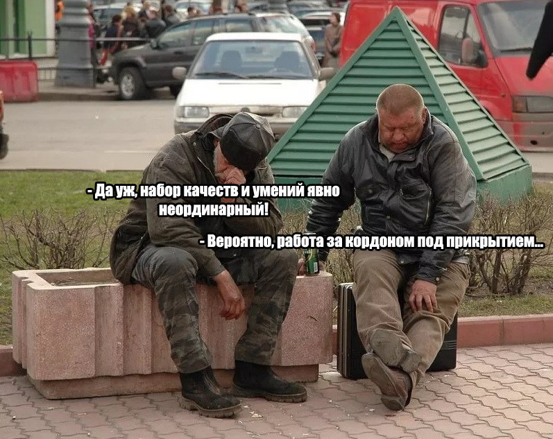 Кто же, всё-таки, такой Волк из "Ну, погоди!"? Кто же, всё-таки, такой Волк из "Ну, погоди!"? волк, заяц, ну погоди, юмор