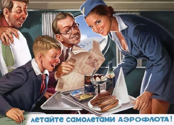 Советский пин-ап от Валерия Барыкина. Советский пин-ап от Валерия Барыкина.