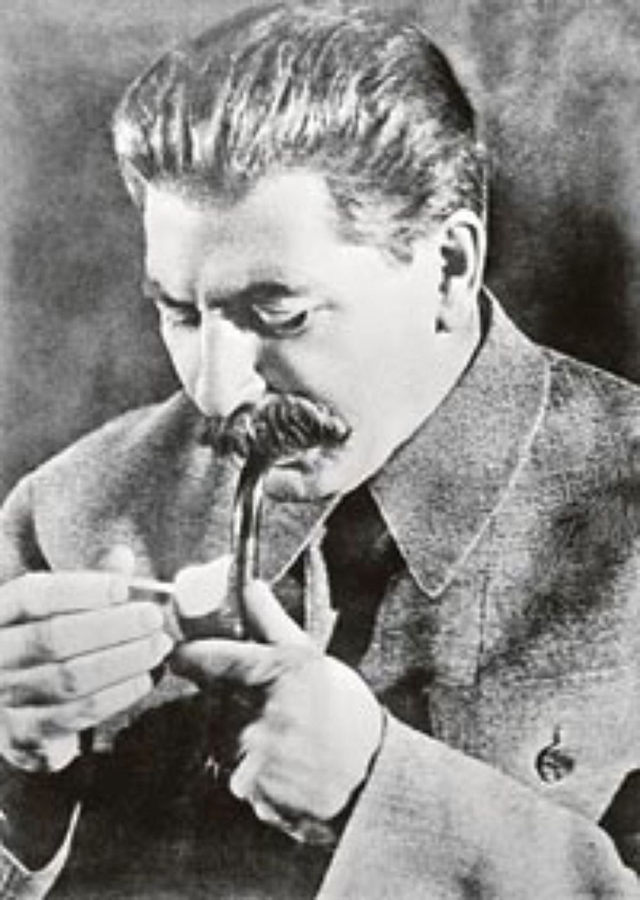 Что курил Сталин? Что курил Сталин?