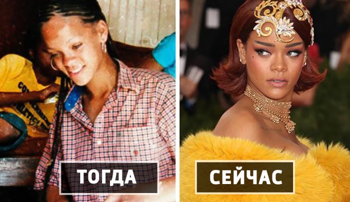 Время идёт, а они всё краше и краше... Время идёт, а они всё краше и краше...