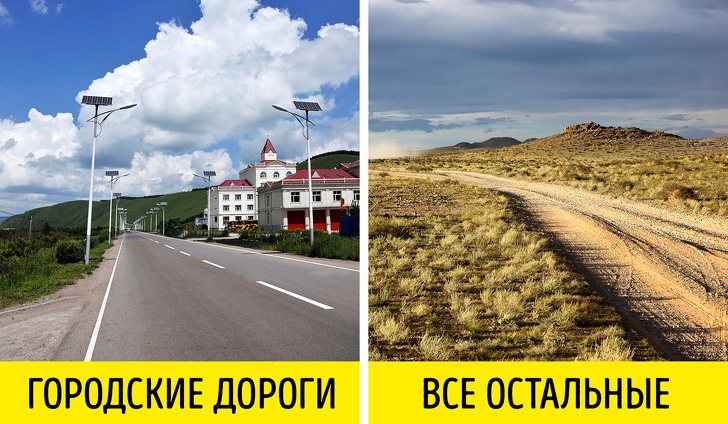 11 ярких фактов о стране, которую многие считают белым пятном на карте. Это Монголия 11 ярких фактов о стране, которую многие считают белым пятном на карте. Это Монголия