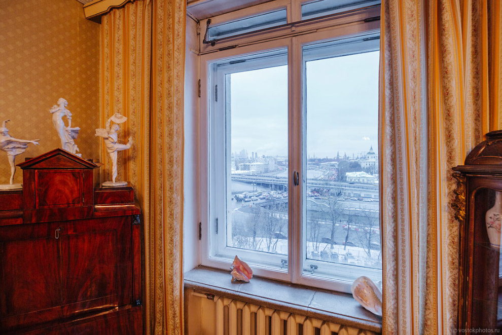 Сталинские Квартиры В Москве Фото