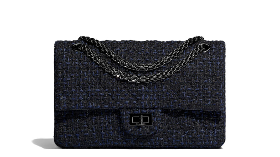 Chanel 2.55