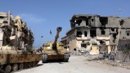 Ливийский полигон для американо-российского диалога