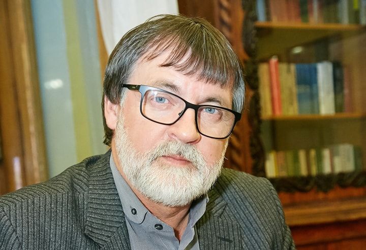 Предсказание экстрасенса Александра Литвина на 2018 год для России Предсказание экстрасенса Александра Литвина на 2018 год для России