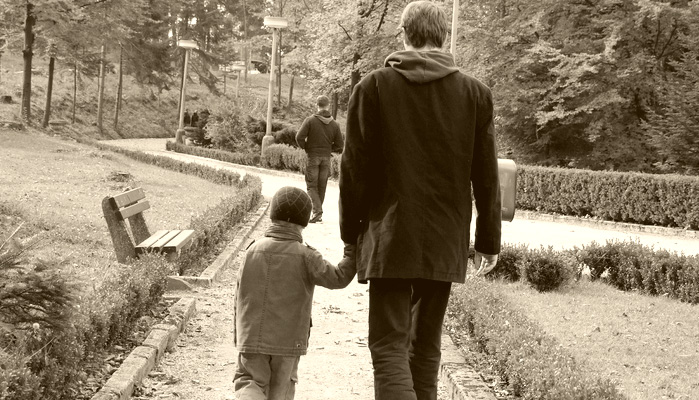 fatherson