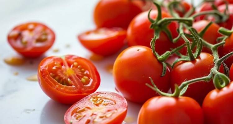 «Исключить из рациона»: россиянам назвали опасные свойства помидоров