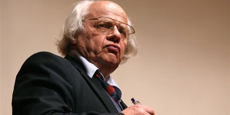 Иван Драч: Украина победит Путина с помощью Шендеровича Иван Драч: Украина победит Путина с помощью Шендеровича