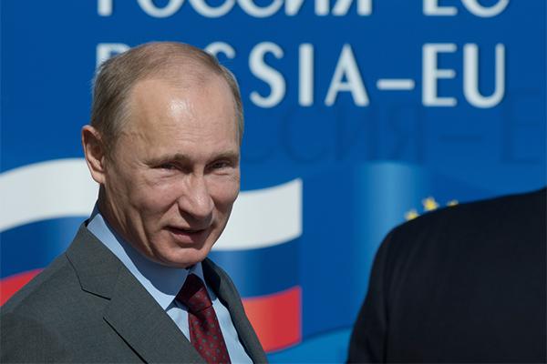 «Турбулентная» Европа развернула бизнес в сторону Москвы ЕС и Россия