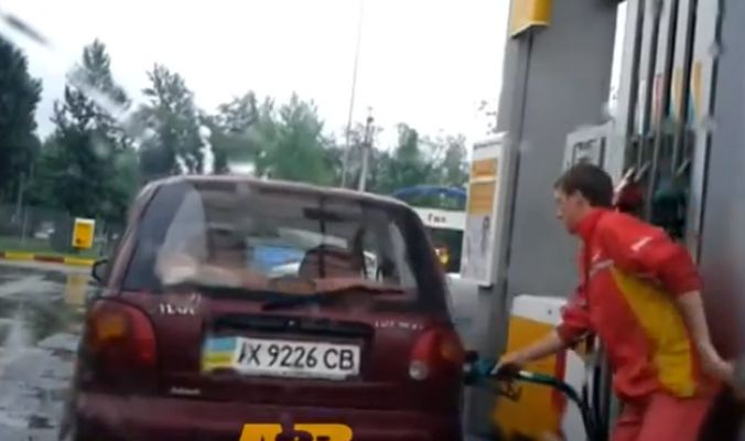 Настоящим мужчинам посвящается!!!Смотреть всем!!!