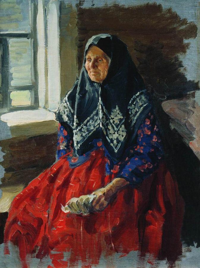 Картины русского и советского художника Куликова Ивана Семёновича (1875 - 1941 гг.) Картины русского и советского художника Куликова Ивана Семёновича (1875 - 1941 гг.)