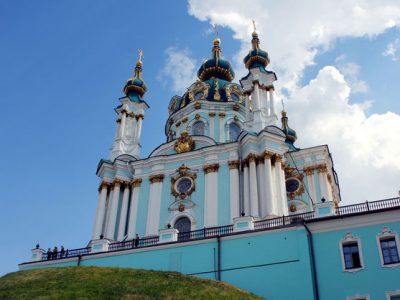 Какой церковный праздник сегодня, 21 октября, чтят православные христиане