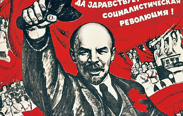 Сванидзе рассказал, почему 7 ноября нельзя считать праздником Сванидзе рассказал, почему 7 ноября нельзя считать праздником