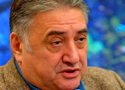 Семен Багдасаров