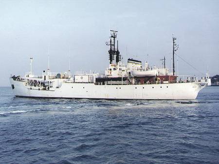 Гибель К-129 – тайна почти раскрыта Гибель К-129 – тайна почти раскрыта