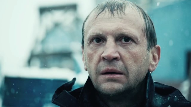 Метод, серия 14 Метод, серия 14