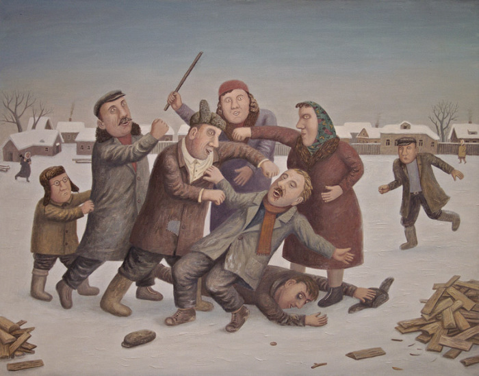 Дебаты. Автор работ: Владимир Любаров (Vladimir Lyubarov). Дебаты. Автор работ: Владимир Любаров (Vladimir Lyubarov).