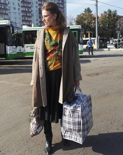 "Выгляжу невероятно трендово", - подписала фото Собчак "Выгляжу невероятно трендово", - подписала фото Собчак