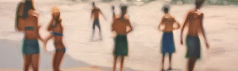 Художник - Филип Барлоу Художник - Филип Барлоу