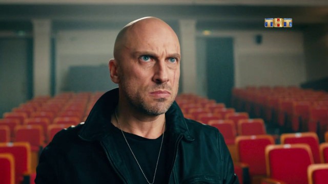 Физрук, 4 сезон, 1 серия (09.10.2017) Физрук, 4 сезон, 1 серия (09.10.2017)