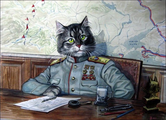 Стратег. Автор: Александр Завалий. Стратег. Автор: Александр Завалий.