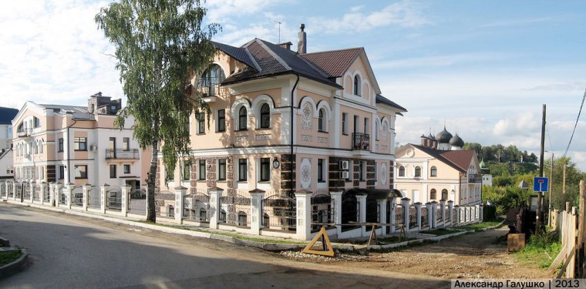 новодел, архитектура, Москва.Санкт-Петербург