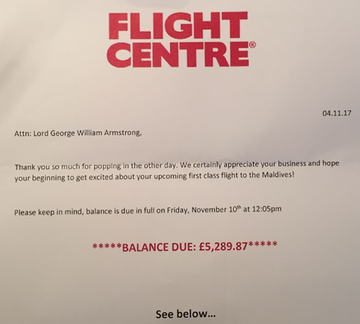 drunk-guy-lost-driving-licence-flight-centre-letter-will-armstrong-11