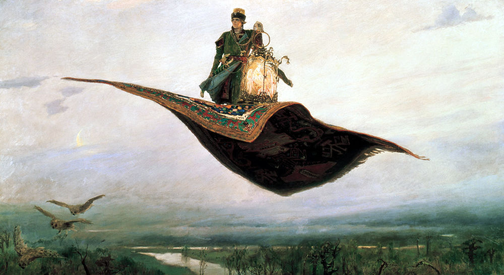 живопись живопись