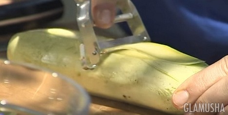 Консервированные кабачки: 3 международных рецепта Консервированные кабачки: 3 международных рецепта