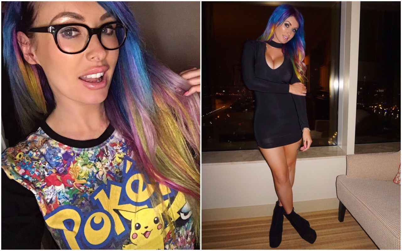 2019 Laura Lux nudes (89 foto and video), Topless, Bikini, Instagram, lingerie 2019 2019 Laura Lux naked (98 photos), Sexy, Cleavage, Selfie, butt 2015