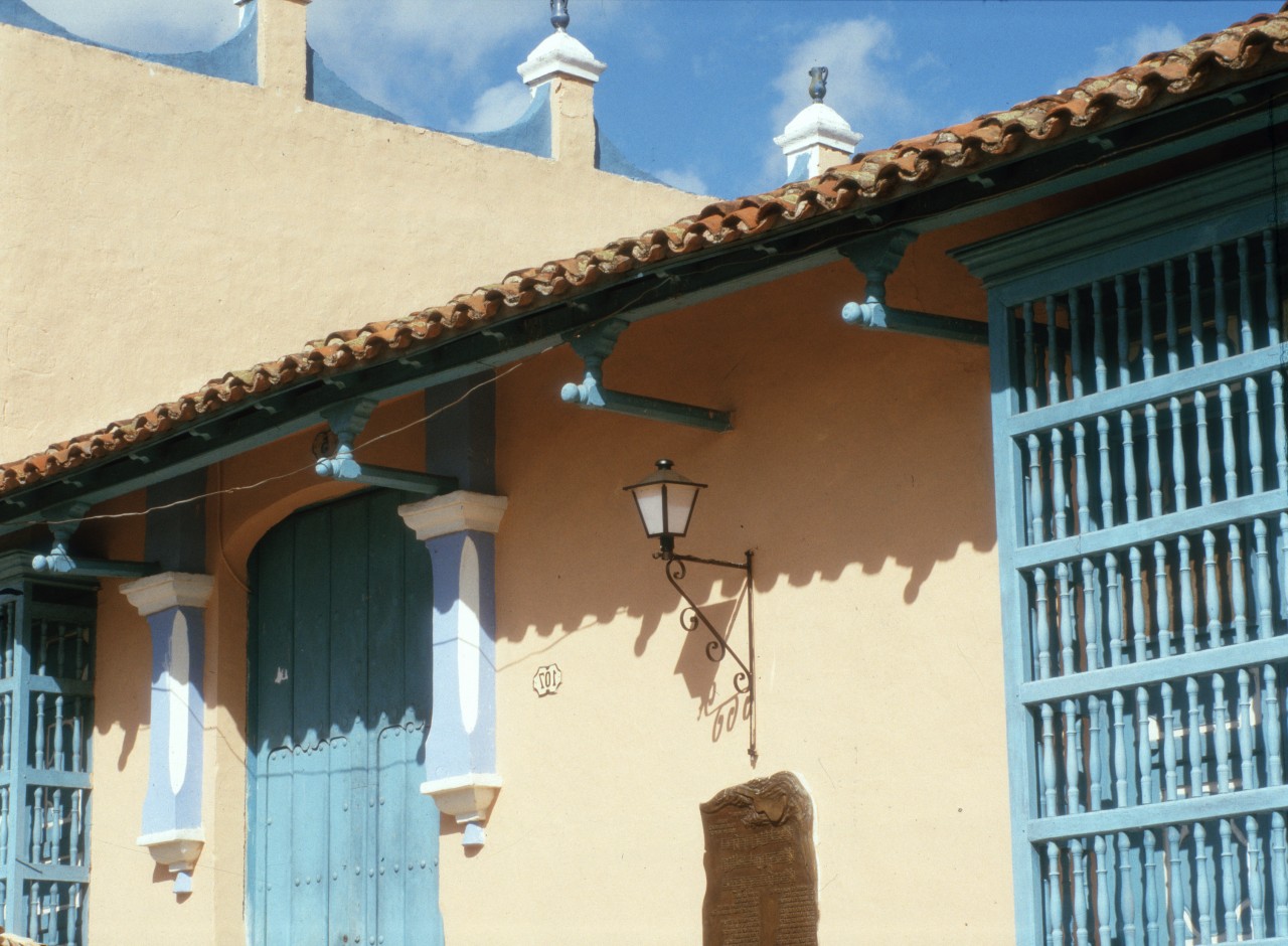 Centro histórico