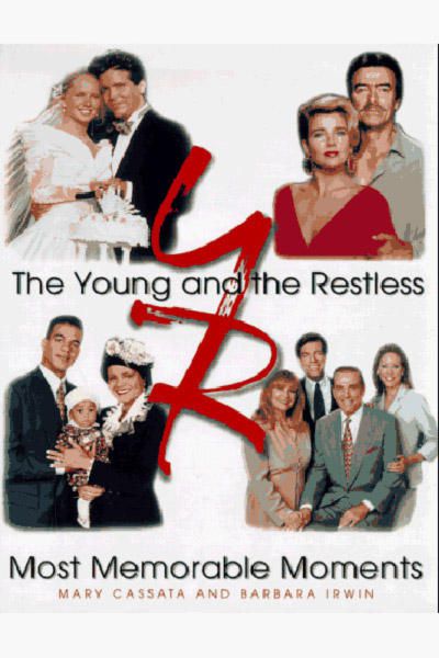 The Young And The Restless Sept 14 2012