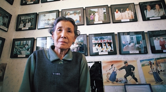 Comfort Women – что это? Comfort Women – что это?