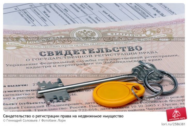 Регистрация и права и собственности зоологические цели
