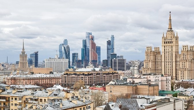 Сергей Собянин продлил режим самоизоляции в Москве до 11 мая включительно