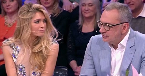 Экс-супруга Константина Меладзе откровенно о Вере Брежневой