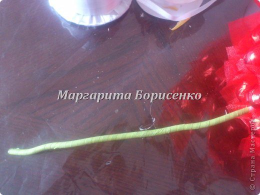 Мастер-класс Свит-дизайн Моделирование конструирование Вишня фото 30