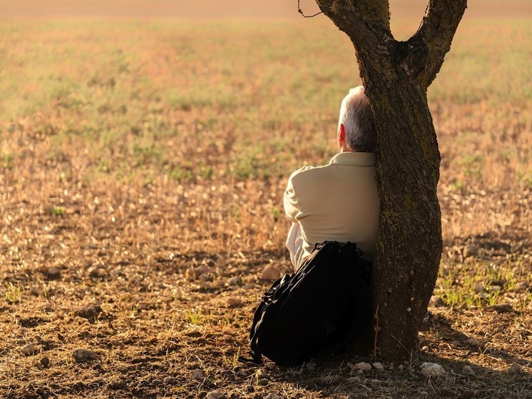 Раскрыт первый признак приближения старости