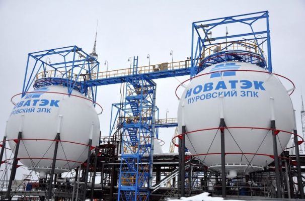 Ставка сыграла: Россия отворачивается от Европы и перенаправляет свой газ в Китай