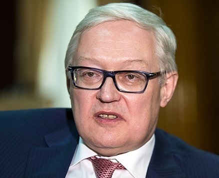 МИД РФ не хочет «тратить время на анализ» новых санкций США МИД РФ не хочет «тратить время на анализ» новых санкций США